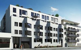 Aalesund Brosundet Apartments
